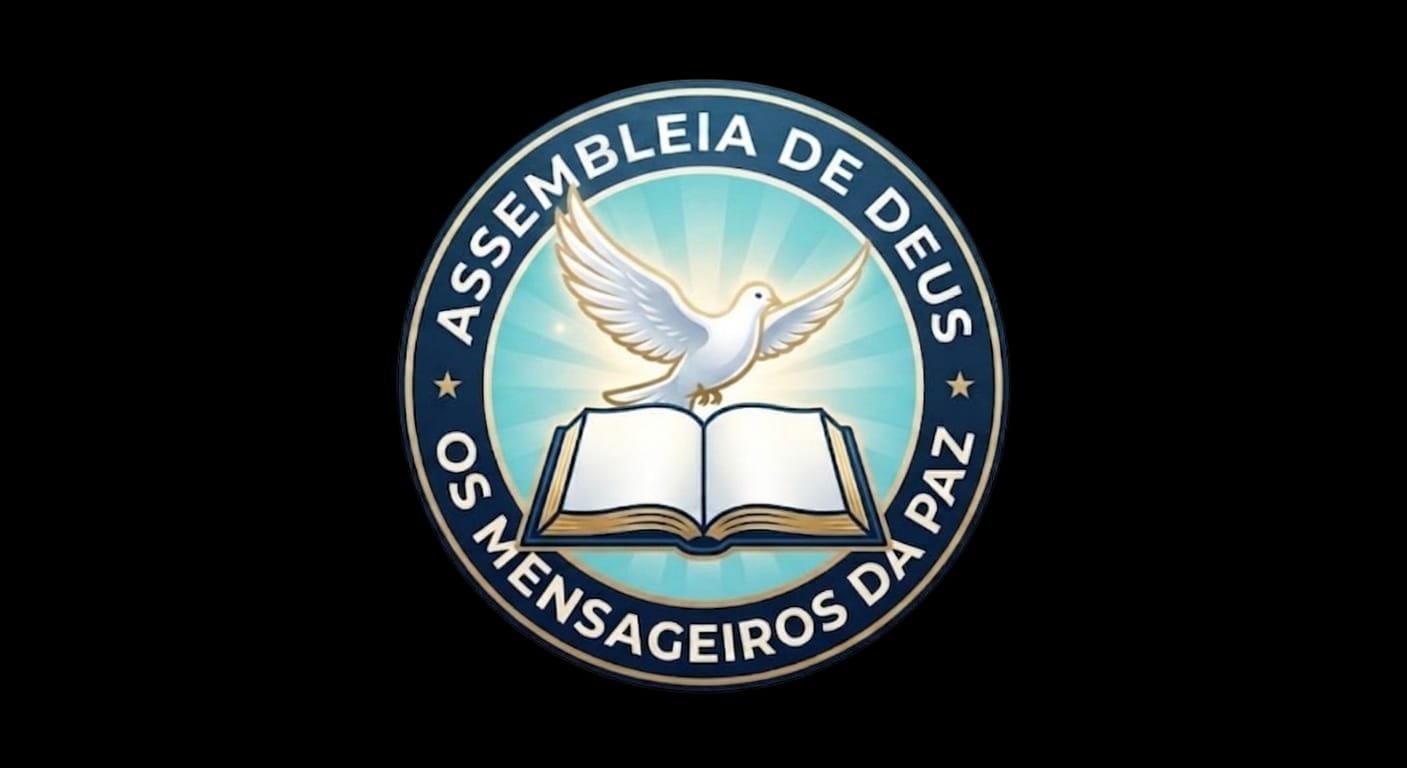 Logo IAD Os Mensageiros da Paz