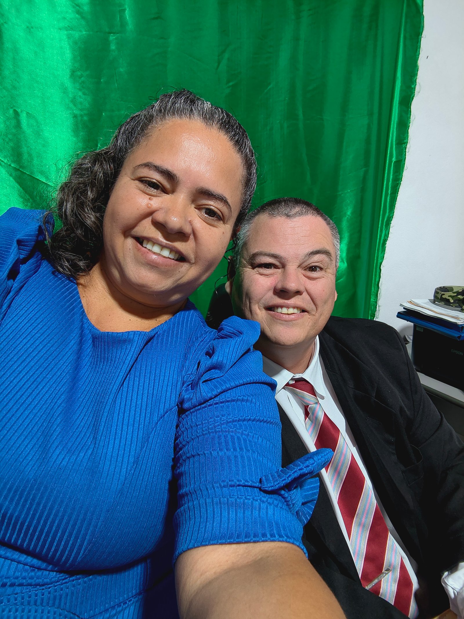 Nossa Igreja