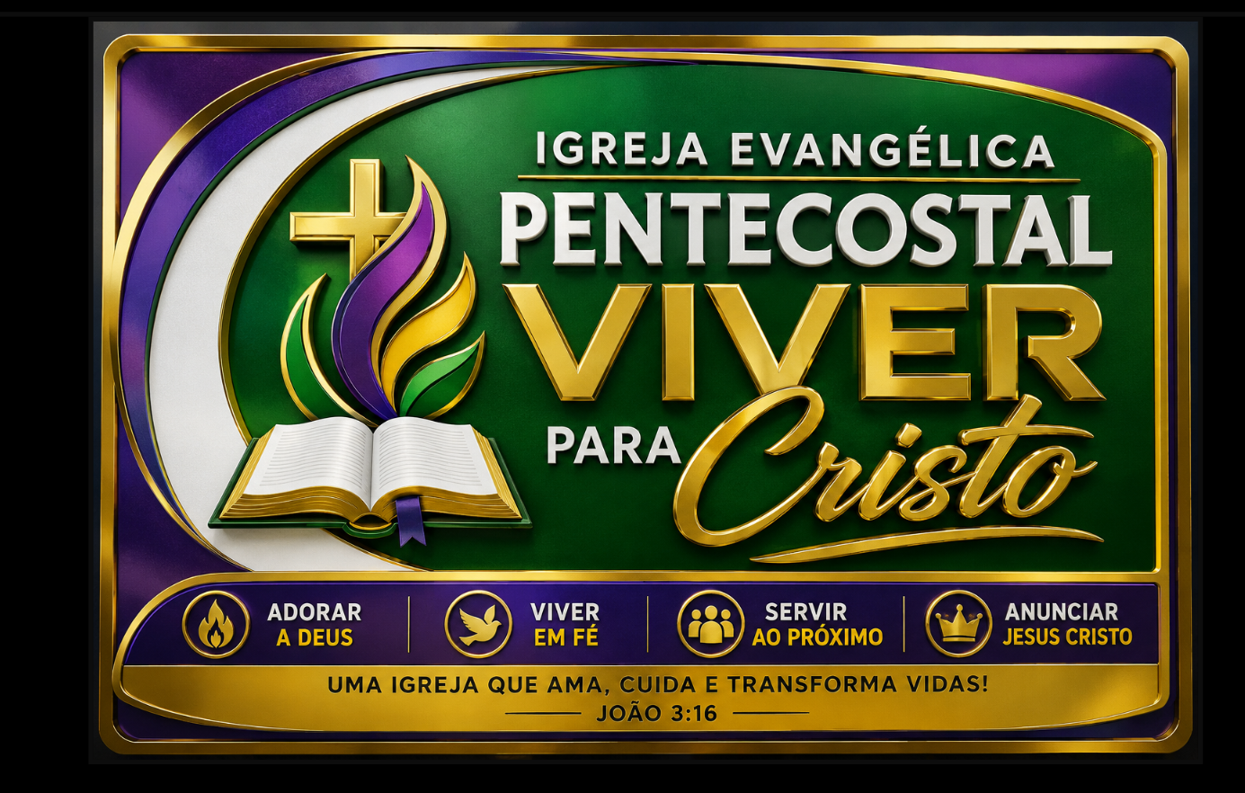 Nossa Igreja