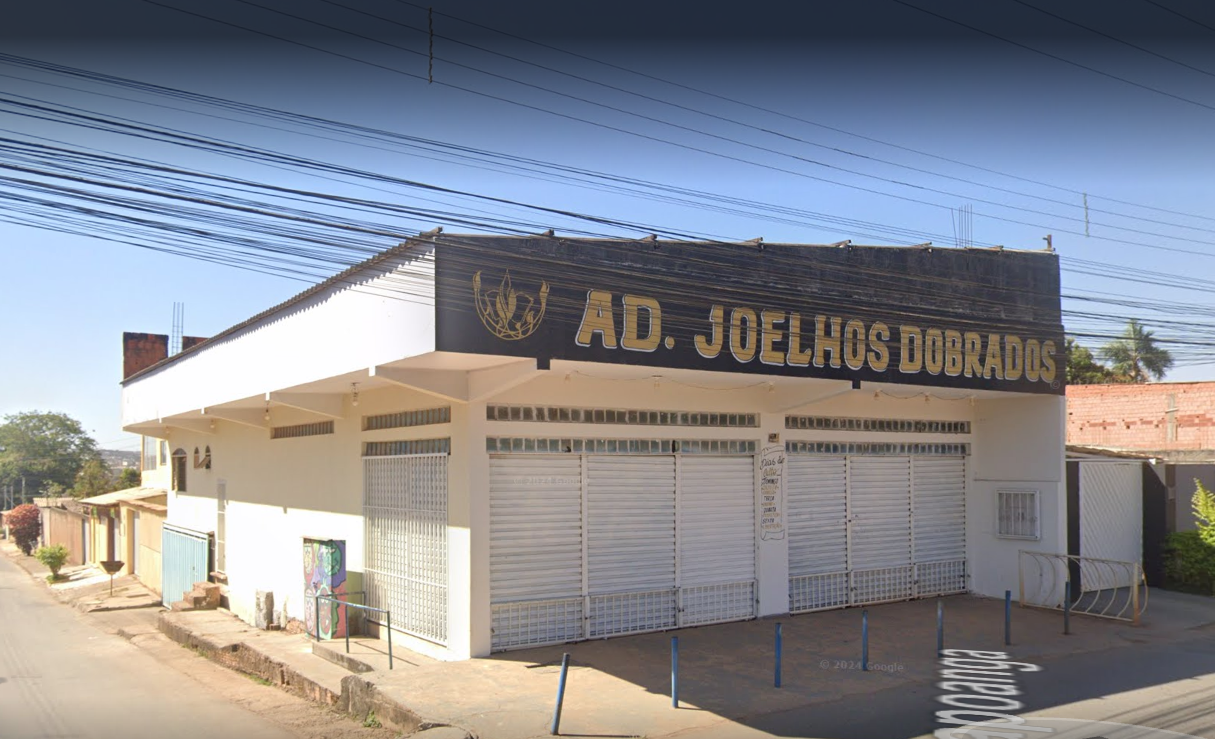 Nossa Igreja