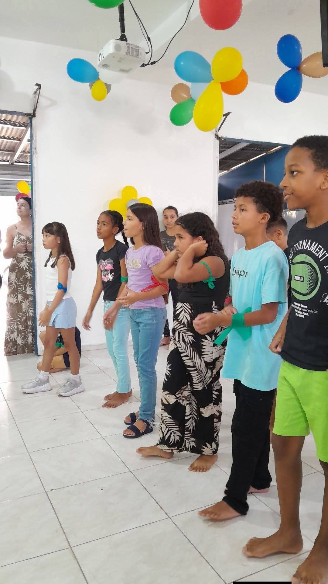 EVENTO INFANTIL